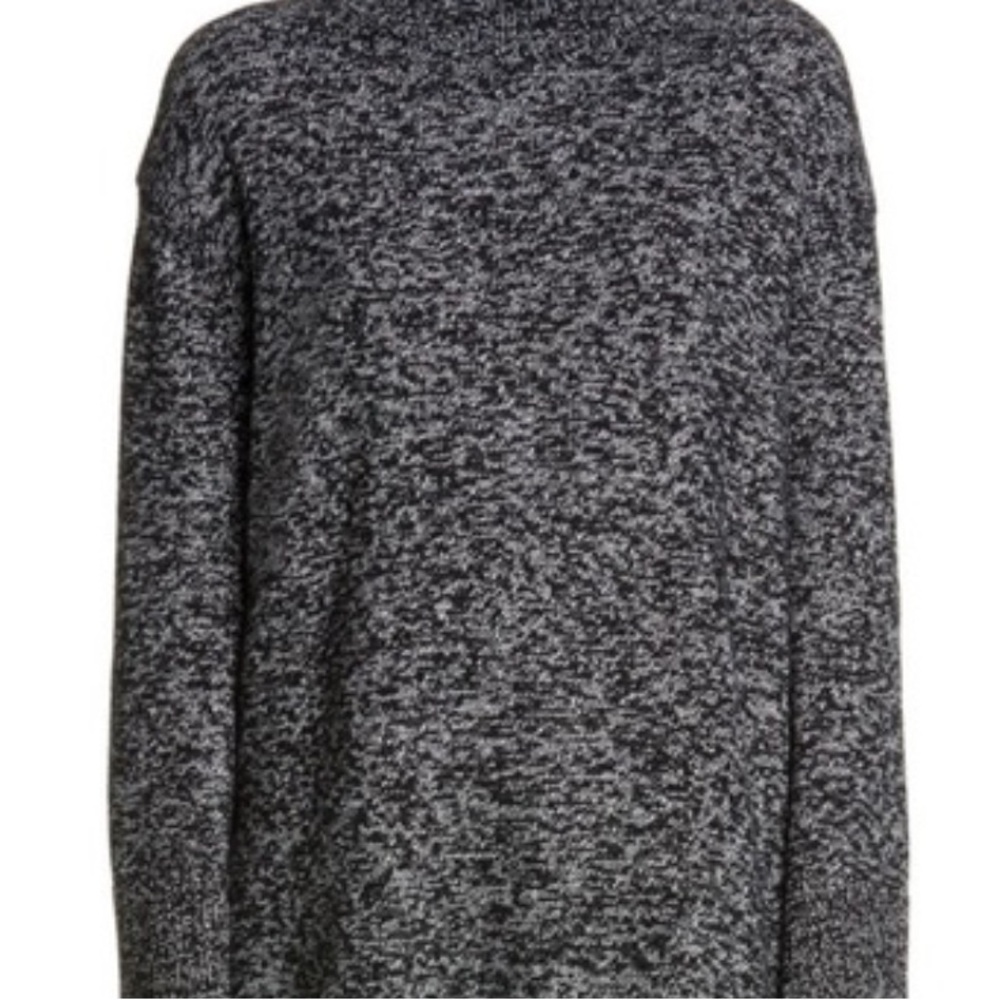 ST John sweater